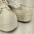 コンバースアディクト CONVERSE ADDICT CHUCK TAYLOR LEATHER PLTS レディース JPN:24