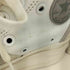 コンバースアディクト CONVERSE ADDICT CHUCK TAYLOR LEATHER PLTS レディース JPN:24