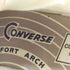 コンバースアディクト CONVERSE ADDICT CHUCK TAYLOR LEATHER PLTS レディース JPN:24