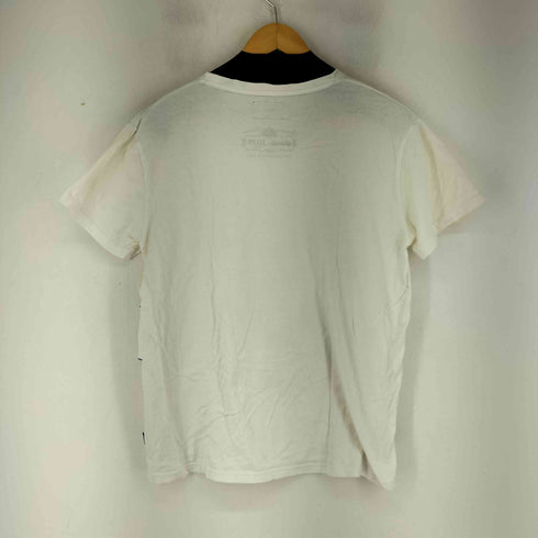 グラム glamb キャラクタープリント S/S Tシャツ メンズ JPN:2