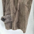 メンズメルローズ MENS MELROSE ピッグスエード ピーコート メンズ JPN:M