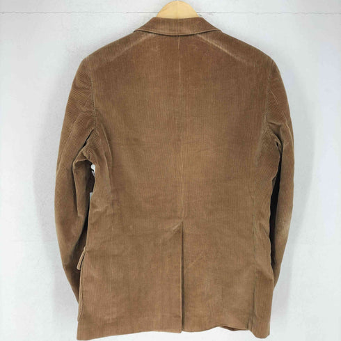 ブルックスブラザーズ BROOKS BROTHERS 90S 日本製 コーデュロイ 2Bテーラードジャケット メンズ