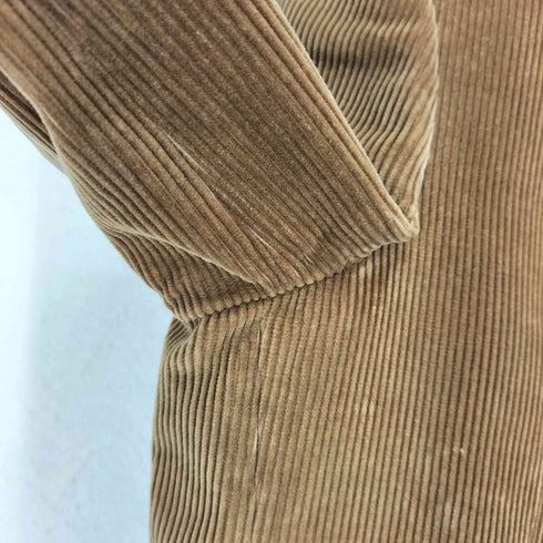 ブルックスブラザーズ BROOKS BROTHERS 90S 日本製 コーデュロイ 2Bテーラードジャケット メンズ