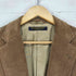 ブルックスブラザーズ BROOKS BROTHERS 90S 日本製 コーデュロイ 2Bテーラードジャケット メンズ