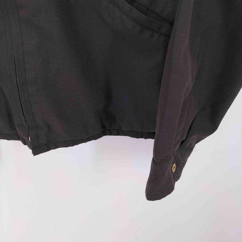 テイラートウヨウ TAILOR TOYO テーラー東洋 コットン ベトナムジャケット ベトジャン VIETNAM MAP PLEIKU メンズ JPN:L