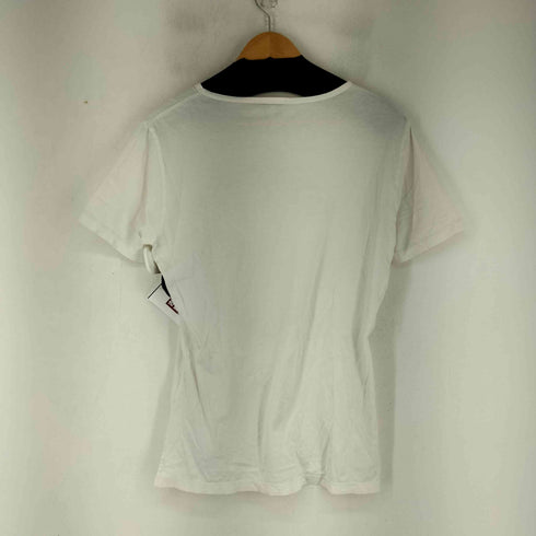 ヴィヴィアンウエストウッドマン Vivienne Westwood MAN バニーインフレーム S/S Tシャツ メンズ JPN:48