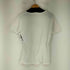 ヴィヴィアンウエストウッドマン Vivienne Westwood MAN バニーインフレーム S/S Tシャツ メンズ JPN:48