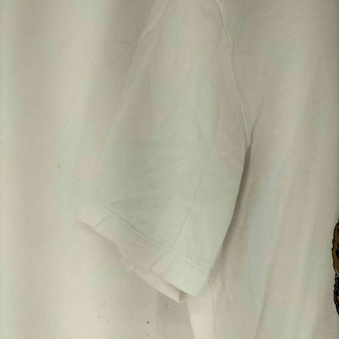 ヴィヴィアンウエストウッドマン Vivienne Westwood MAN バニーインフレーム S/S Tシャツ メンズ JPN:48