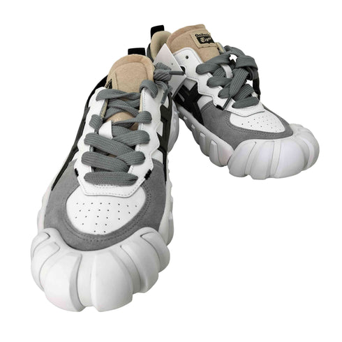 オニツカタイガー ONITSUKA TIGER DENTIGRE LS メンズ JPN:28.5