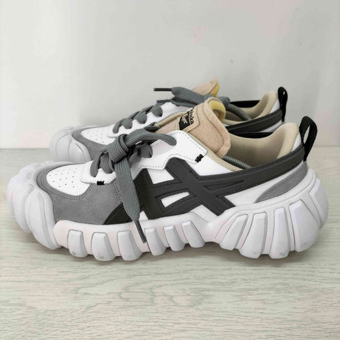 オニツカタイガー ONITSUKA TIGER DENTIGRE LS メンズ JPN:28.5