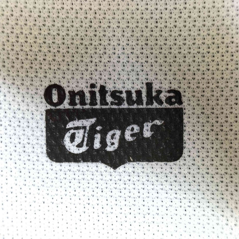 オニツカタイガー ONITSUKA TIGER DENTIGRE LS メンズ JPN:28.5