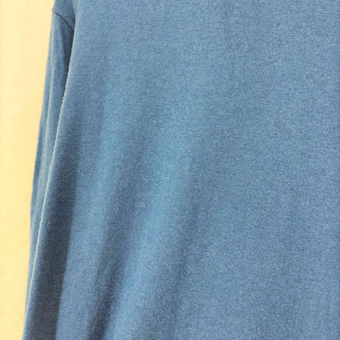 北欧、暮らしの道具店 「今日はなに色?どのサイズ?」私の定番ベーシックニット レディース JPN:M