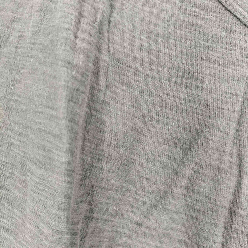 ジェームスパース JAMES PERSE Uネック 七分丈 Tシャツ レディース JPN:2