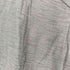 ジェームスパース JAMES PERSE Uネック 七分丈 Tシャツ レディース JPN:2