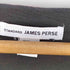 ジェームスパース JAMES PERSE Uネック 七分丈 Tシャツ レディース JPN:2