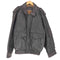 pierre bonee lamb leather A-2 フライトジャケット メンズ JPN:L
