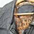 pierre bonee lamb leather A-2 フライトジャケット メンズ JPN:L
