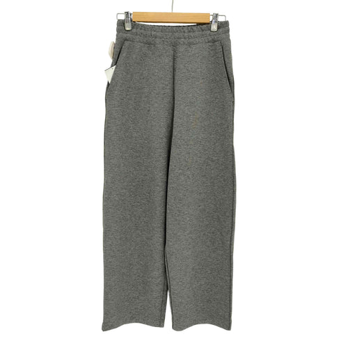 ユニクロシー UNIQLO:C 25aw スウェットワイドパンツ メンズ JPN:XS