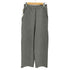 ユニクロシー UNIQLO:C 25aw スウェットワイドパンツ メンズ JPN:XS