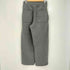 ユニクロシー UNIQLO:C 25aw スウェットワイドパンツ メンズ JPN:XS