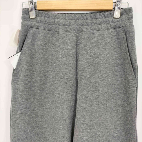ユニクロシー UNIQLO:C 25aw スウェットワイドパンツ メンズ JPN:XS