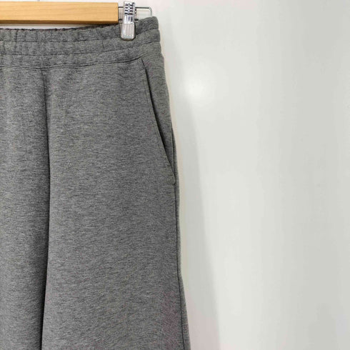 ユニクロシー UNIQLO:C 25aw スウェットワイドパンツ メンズ JPN:XS