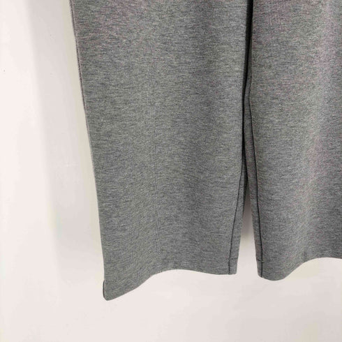 ユニクロシー UNIQLO:C 25aw スウェットワイドパンツ メンズ JPN:XS