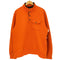 ポロラルフローレン POLO RALPH LAUREN Quarter Snap Quilted Double Knit Pullover 現行タグ キルティング スナップ ニット プルオーバー メンズ import:L