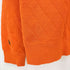 ポロラルフローレン POLO RALPH LAUREN Quarter Snap Quilted Double Knit Pullover 現行タグ キルティング スナップ ニット プルオーバー メンズ import:L