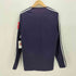 アディダスオリジナルス adidas Originals SKATEBOARDING 3ストライプ フロント トレフォイルルゴ L/S Tシャツ メンズ import:L