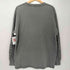 サンタクルズ SANTA CRUZ Reaper クルーネック L/S Tシャツ メンズ import:L
