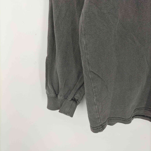 サンタクルズ SANTA CRUZ Reaper クルーネック L/S Tシャツ メンズ import:L