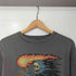 サンタクルズ SANTA CRUZ Reaper クルーネック L/S Tシャツ メンズ import:L