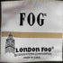 ロンドンフォグ LONDON FOG 玉虫 総柄 トレンチコート レディース
