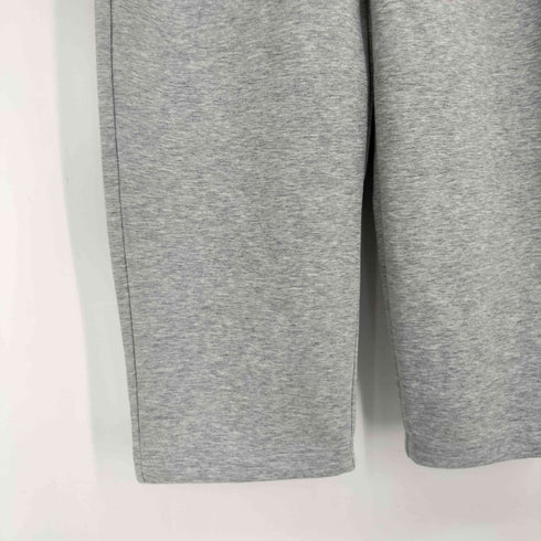 ユニクロシー UNIQLO:C 25ss スウェットワイドパンツ メンズ JPN:S