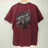 サンタクルズ SANTA CRUZ ゲーム コラボ キャラクター プリント S/S Tシャツ メンズ import:L