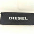 ディーゼル DIESEL ロゴ刺繍プルオーバーパーカー メンズ JPN:L