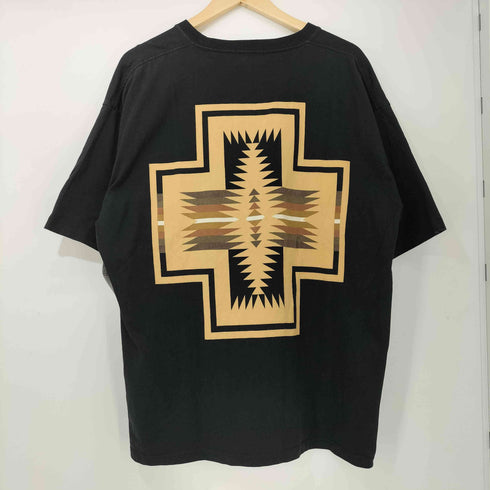 ペンドルトン PENDLETON Back Print Tee バックプリント Tシャツ メンズ JPN:L