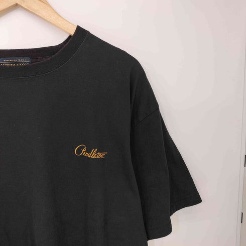 ペンドルトン PENDLETON Back Print Tee バックプリント Tシャツ メンズ JPN:L