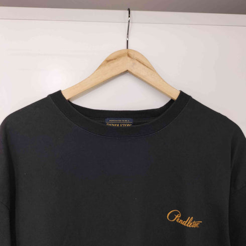 ペンドルトン PENDLETON Back Print Tee バックプリント Tシャツ メンズ JPN:L