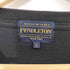 ペンドルトン PENDLETON Back Print Tee バックプリント Tシャツ メンズ JPN:L