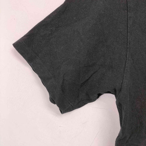 シーイー C.E スカルプリント S/S Tシャツ コラボ メンズ JPN:L