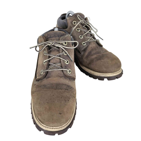 ティンバーランド Timberland Classic OX ショートブーツ メンズ 9 1/2