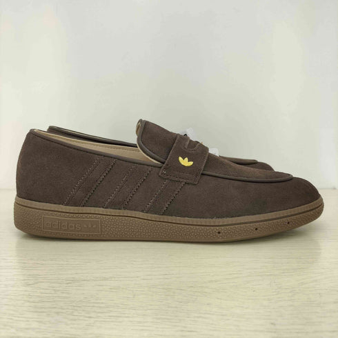 アディダスオリジナルス adidas Originals 26ss HANDBALL SPEZIAL LOAFER メンズ JPN:27.5