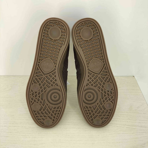 アディダスオリジナルス adidas Originals 26ss HANDBALL SPEZIAL LOAFER メンズ JPN:27.5