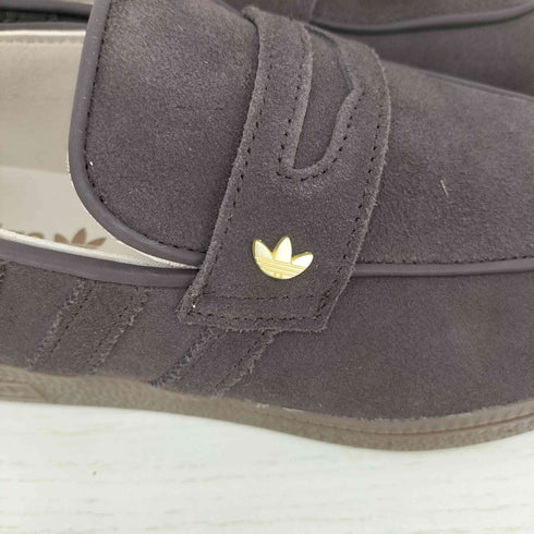 アディダスオリジナルス adidas Originals 26ss HANDBALL SPEZIAL LOAFER メンズ JPN:27.5