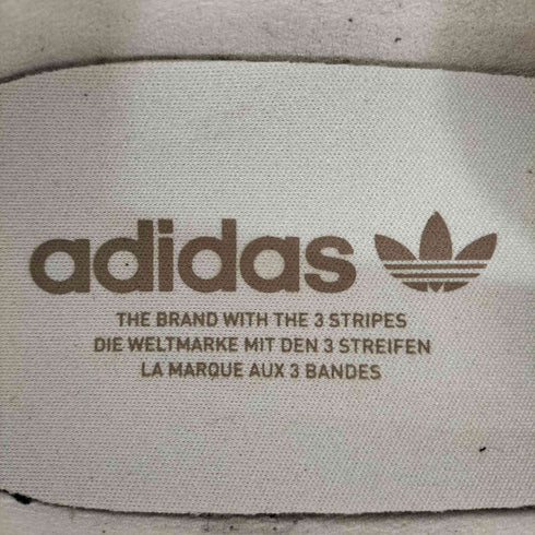 アディダスオリジナルス adidas Originals 26ss HANDBALL SPEZIAL LOAFER メンズ JPN:27.5