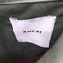アメリ AMERI 比翼 L/S BD シャツ レディース