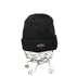 ノア NOAH CORE LOGO BEANIE メンズ FREE