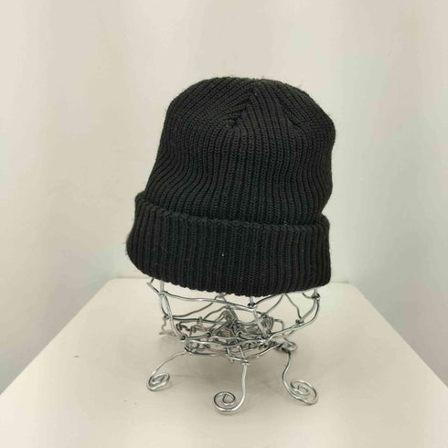 ノア NOAH CORE LOGO BEANIE メンズ FREE